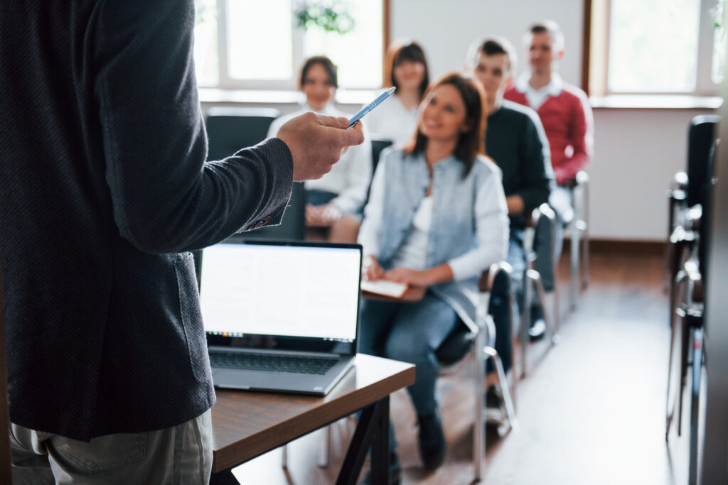 Conheça o cenário e as possibilidades para a docência do ensino superior no Brasil!