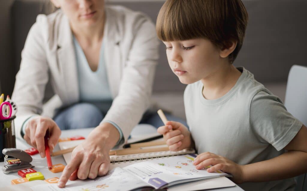 Confira o artigo completo: Área da Psicopedagogia: o que é, como surgiu e qual seu papel na educação